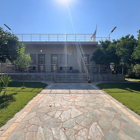 Irene' S Place Ancient Olympia Екстериор снимка