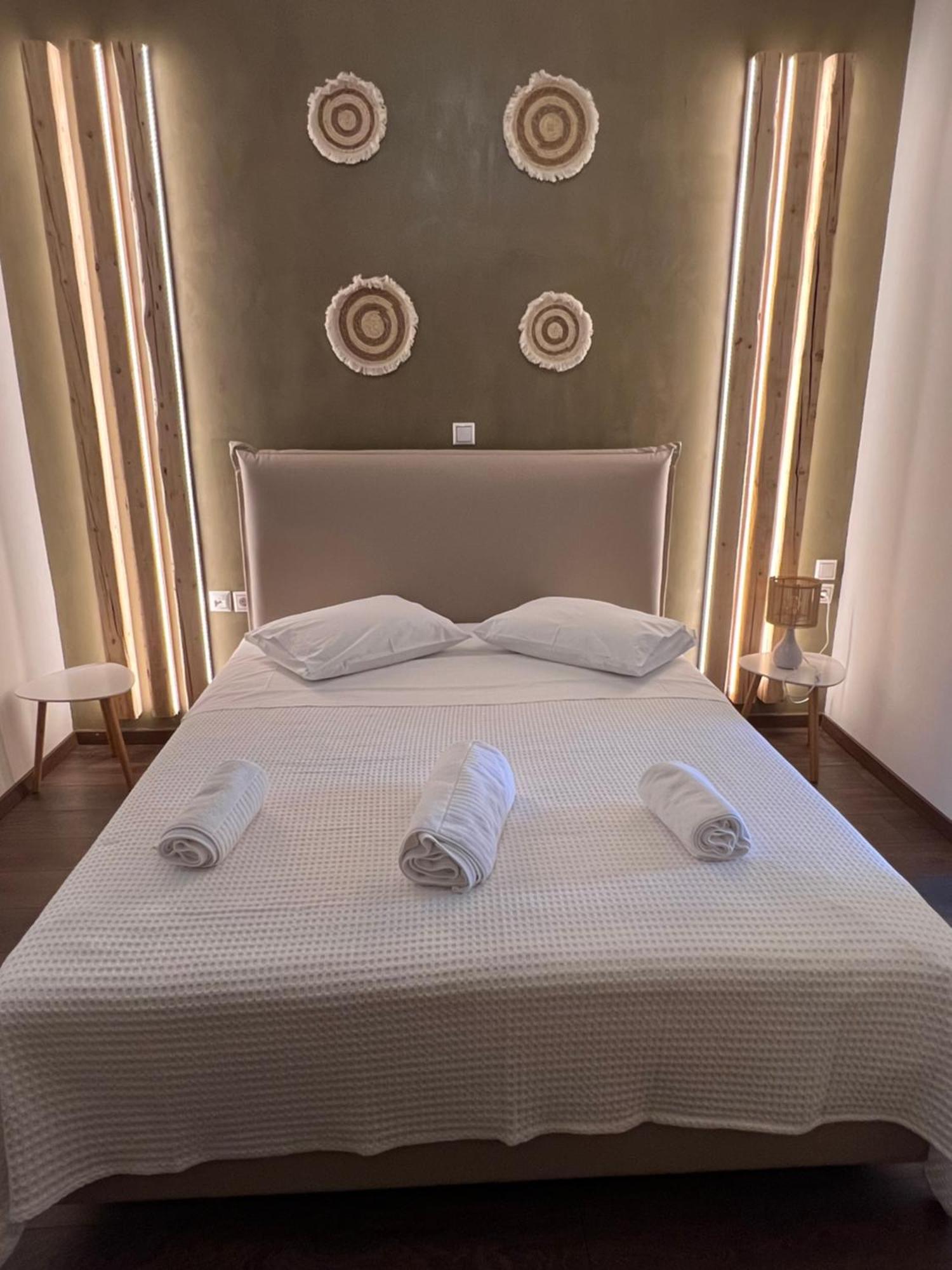 Irene' S Place Ancient Olympia Екстериор снимка