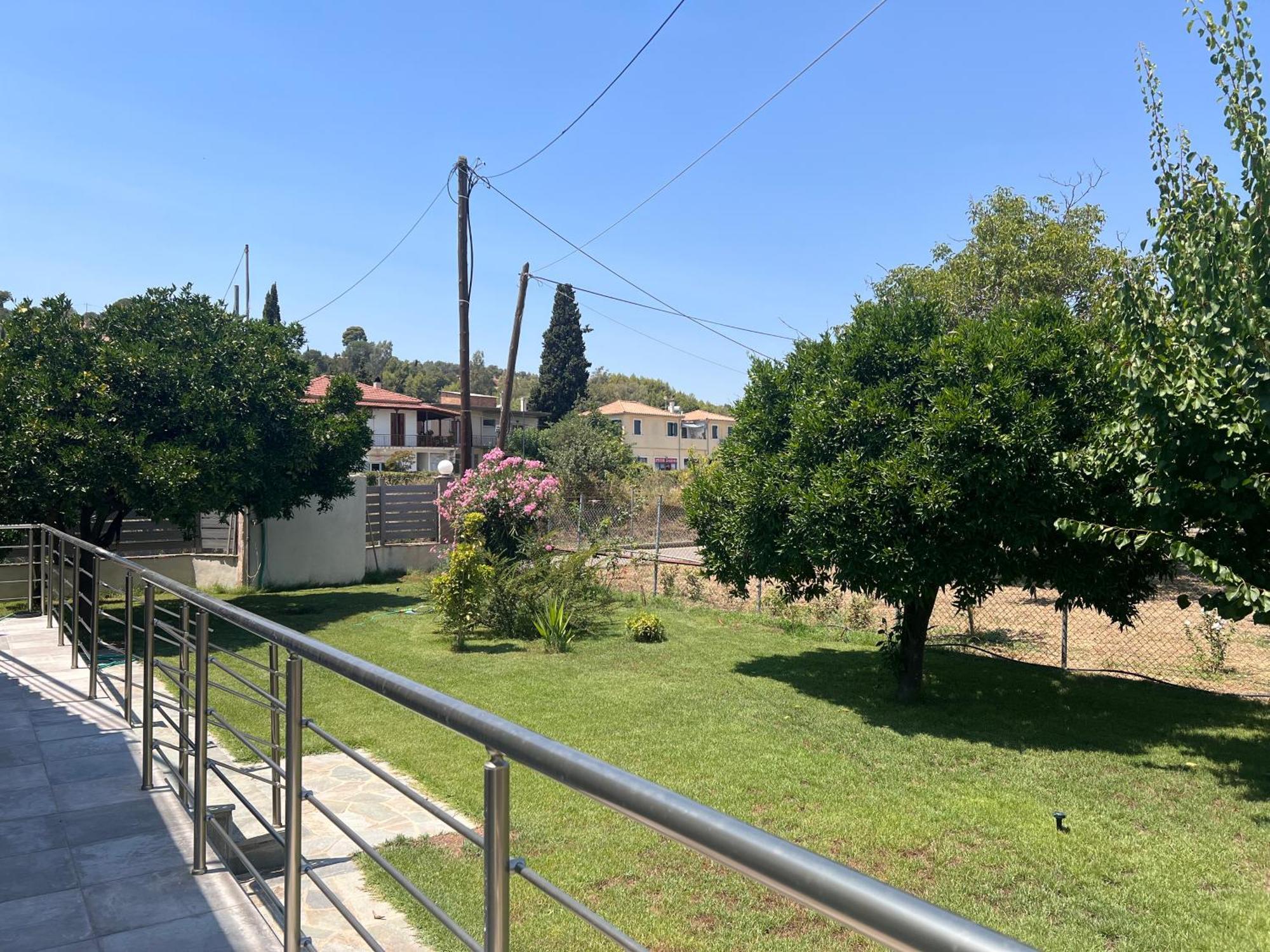Irene' S Place Ancient Olympia Екстериор снимка